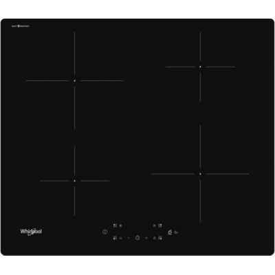 Plaque induction WHIRLPOOL WSQ5560NEBM