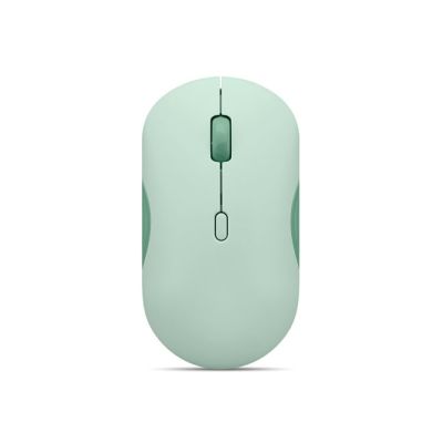 Souris sans fil Lenovo 350 Vert