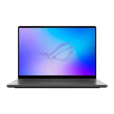 PC portable Gaming Asus ROG Zephyrus G16 GU606AP-DR3W 16" OLED 240 Hz Ecran tactile Copilot+PC Hz Intel® Core™ Ultra 9 32 Go RAM 1 To SSD Nvidia® GeForce RTX™ 5070 Gris éclipse
