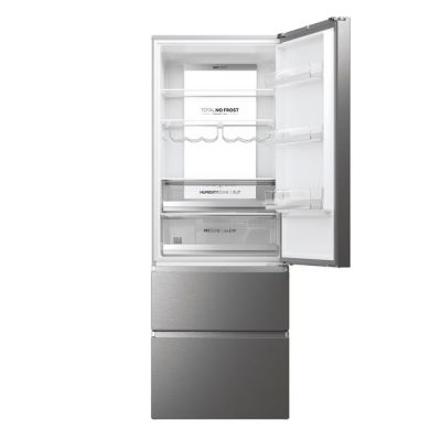 Réfrigérateur congélateur bas Haier HTW7720DNMP