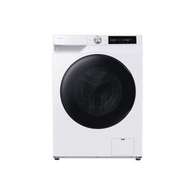Lave-linge séchant Samsung WD10HG6U34BEU3 Blanc