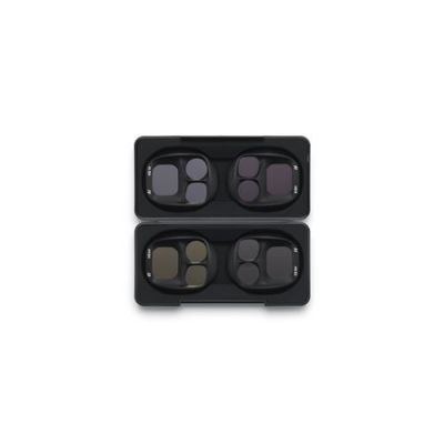 Ensemble de filtres Dji ND électronique pour Mavic 4 Pro