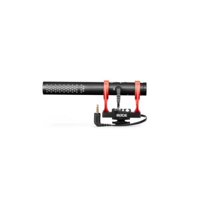 Rode micro videomic ntg - r 100315