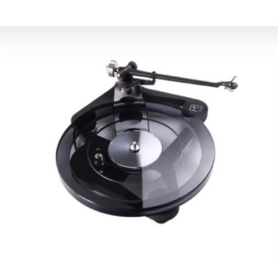 Platine vinyle Rega Planar 8 Nue sans cellule avec Neo PSU MK II