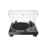 image produit Audio-Technica LP140XPBKEUK Platine professionnelle à Entraînement Direct Noir
