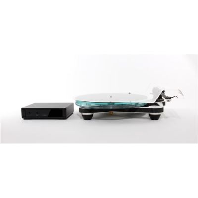 Platine vinyle Rega Planar 8 sans cellule Blanc