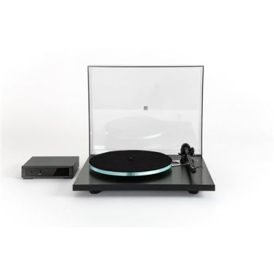 Platine vinyle Rega Planar 3 RS avec ND5 et NEO PSU MK2
