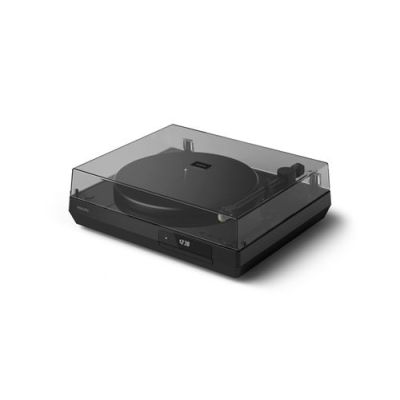 Combiné Platine vinyle et lecteur CD Philips TAFT1 Fidelio