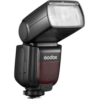 Flash Godox TT685 II Noir pour Sony