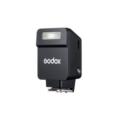 Flash Godox TTL IT22 Noir pour Canon