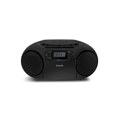 Lecteur CD multisource