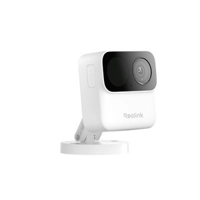 Caméra de surveillance sans fil Reolink Magic B210 Full HD intérieur et extérieur Blanc