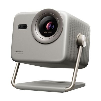 Vidéoprojecteur Hisense Triple Laser M2 Pro 4K UHD Gris Reconditionné