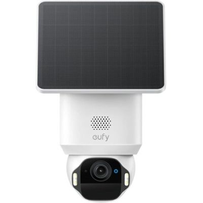 Camera exterieure E42