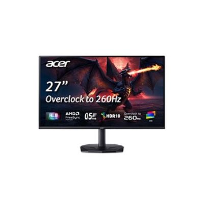 Nitro KG270W5bmiipx