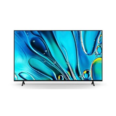 65 BRAVIA 3 65S3 LED Dolby Vision & Atmos 4k 165cm 2025 DEMO