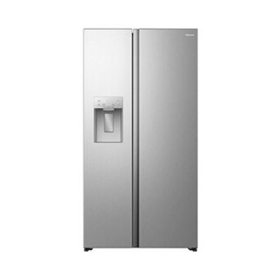 RS528P3ASD Argent