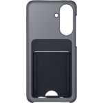 image produit Samsung Étui à Fente pour Carte Galaxy A27 Noir - livrable en France