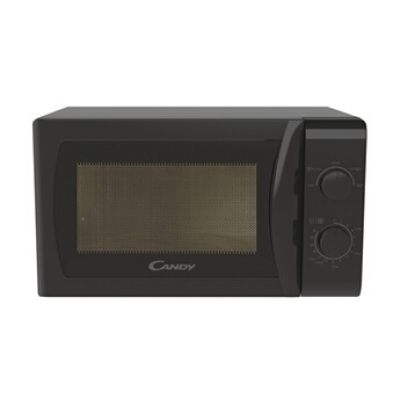 Micro-ondes Candy CBLK20SMB 20 L Noir