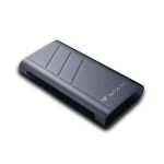 image produit Verbatim Turbometal Ssd 2tb Usb4 R/w 3700/3600 Mb/s 32022 (32022)