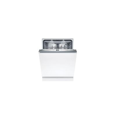 BOSCH Lave-vaisselle Tout intégrable 14 couverts 39 dB - SMV6ZCX03E