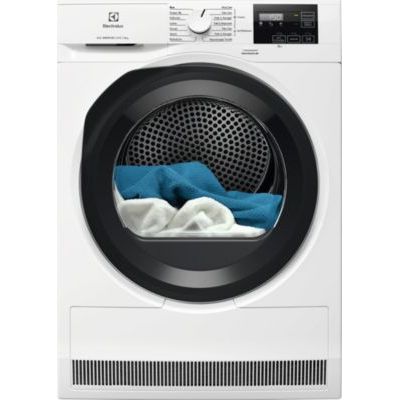 Sèche linge pompe à chaleur ELECTROLUX EW6HI815CD