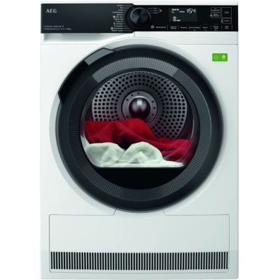 Sèche linge pompe à chaleur AEG TR9XA103PA