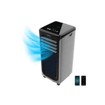 Climatiseur mobile Wi-Fi Cecotec ForceClima 7900 SmartTouch Connected 7000 BTU