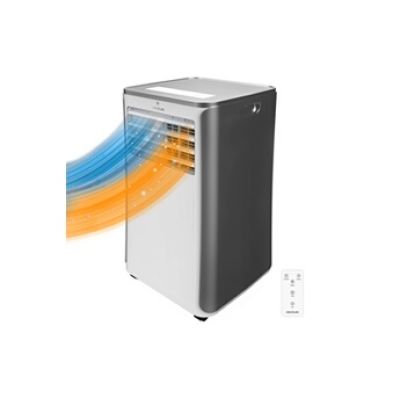 Climatiseur mobile réversible Cecotec ForceClima 9400 Heating 9000 BTU