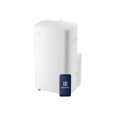 ECU7677CSW Blanc