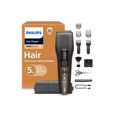 Tondeuse à cheveux Philips Series 9000 HC9722/15