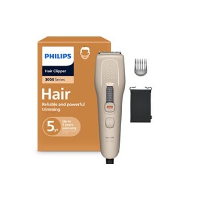 Tondeuse à cheveux Philips Series 3000 HC3734/15