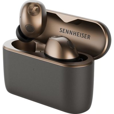 Écouteurs true wireless Sennheiser Momentum True Wireless 5 Cuivre