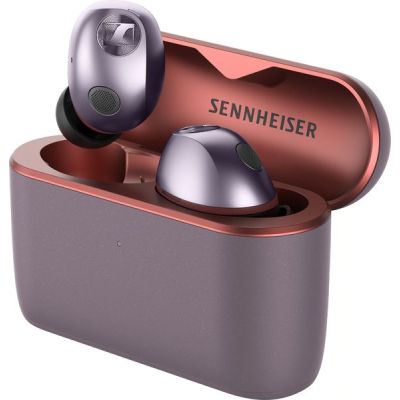 Écouteurs true wireless Sennheiser Momentum True Wireless 5 Lavande