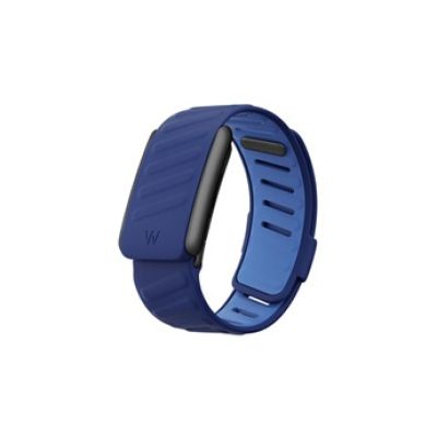 Bracelet SportFlex Rush Bleu 5.0