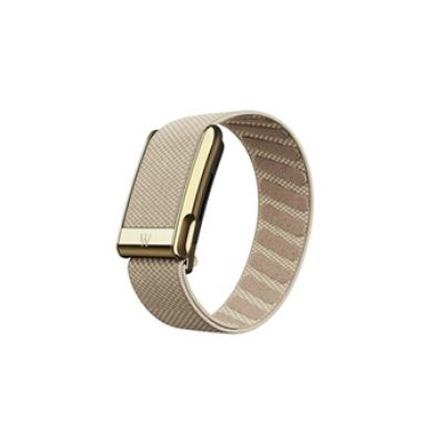 Bracelet SuperKnit Luxe Dune/Or MG