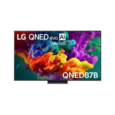 Mini LED QNED evo 65QNED87 165 cm 2026