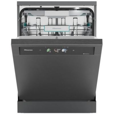 Lave vaisselle 60 cm HISENSE HS693A90ADBX