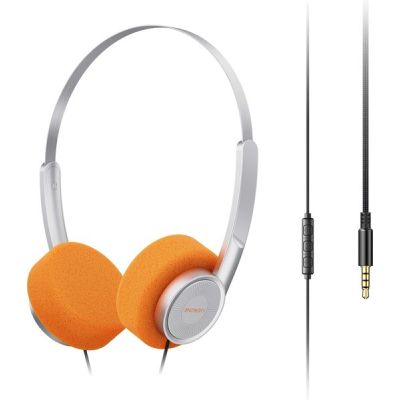 Casques hi-fi FiiO WIND Pro Silver