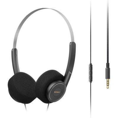 Casques hi-fi FiiO WIND Pro Noir