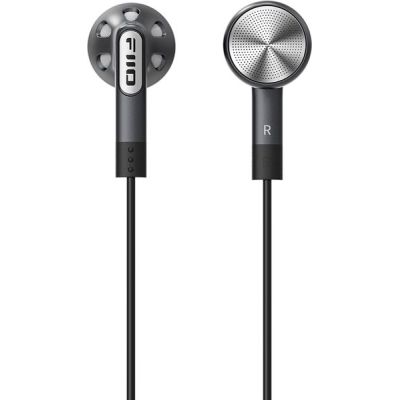 Écouteurs intra-auriculaires FiiO FF1 Noir