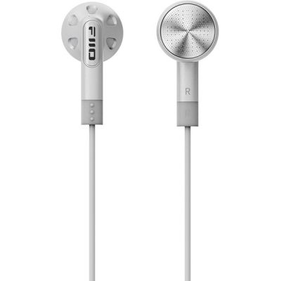 Écouteurs intra-auriculaires FiiO FF1 Silver