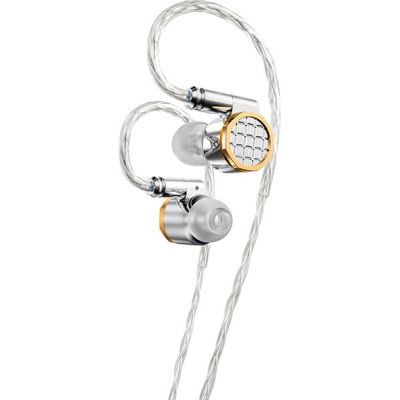 Écouteurs intra-auriculaires FiiO OAK NANO