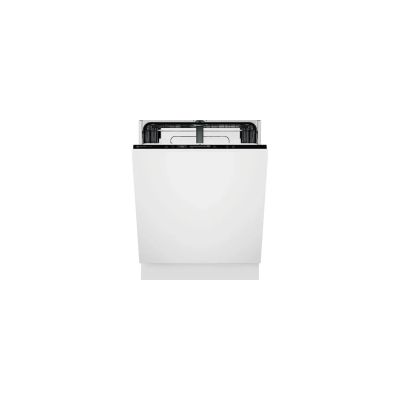 ELECTROLUX Lave-vaisselle 13 couverts 44 dB Tout-intégrable - E62LD111S