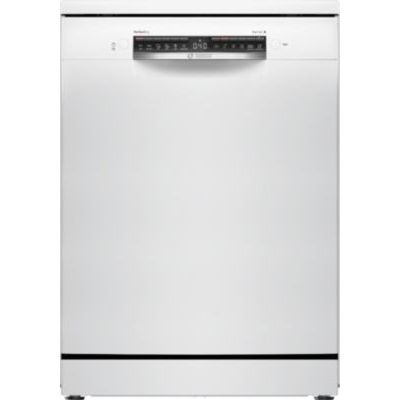 Bosch - Lave Vaisselle 60 Cm  Sms6zcw10e, Serenity, Séchage Zeolith