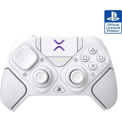Turtle Beach - Manette  Victrix Pro Bfg Reloaded Blanche