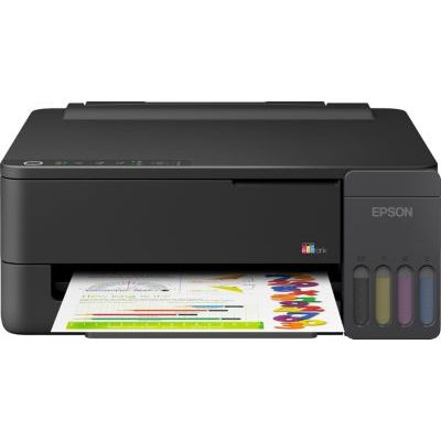 Epson - Imprimante Jet D'encre  Et-1910