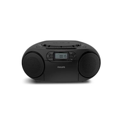 Lecteur CD multisource