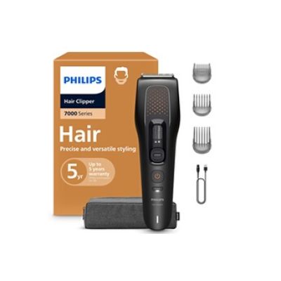 Tondeuse à cheveux Philips Series 7000 HC7722/15