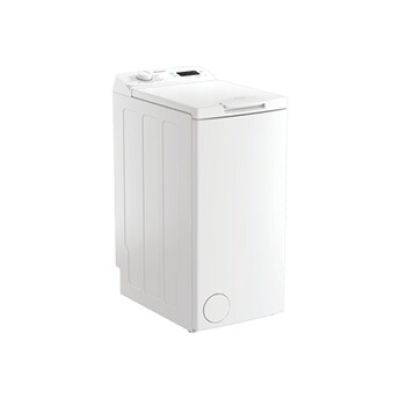 Lave-linge top Indesit TI612PUSHGOFR 6 kg